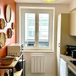 Apartment Le Mailleraye - Calme - Hypercentre