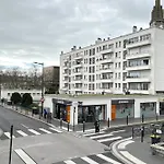 Apartment Le Mailleraye - Calme - Hypercentre Le Havre