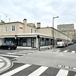 Appartamento Le Mailleraye - Calme - Hypercentre